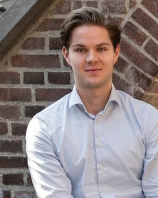 Tijs Bronnenberg